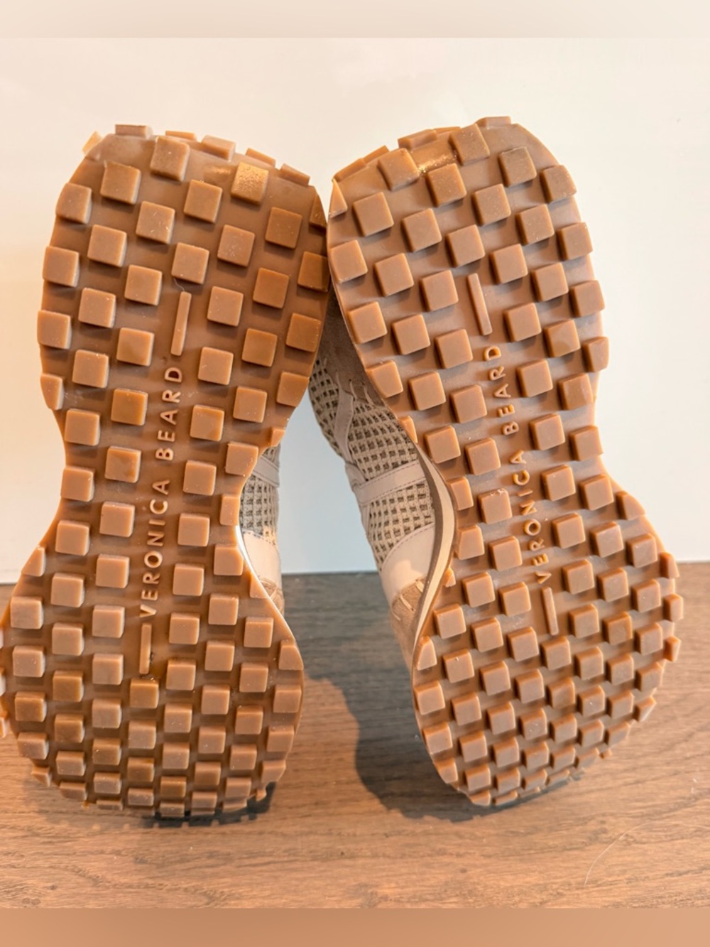 Veronica Beard Valentina sneaker - Picture 9 of 10